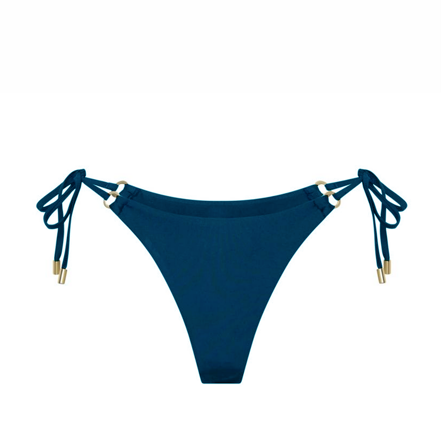 Lagoon bikini bottom